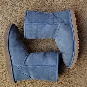 Blue Ugg